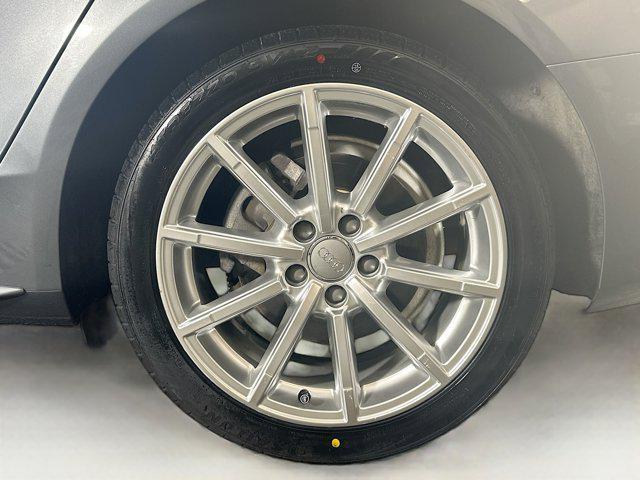used 2016 Audi A4 car, priced at $13,397