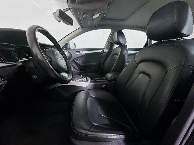 used 2016 Audi A4 car, priced at $13,397