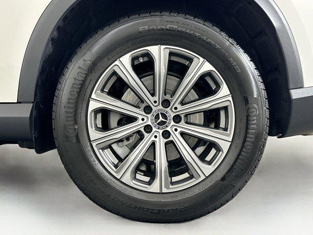 used 2024 Mercedes-Benz GLC 300 car, priced at $39,487