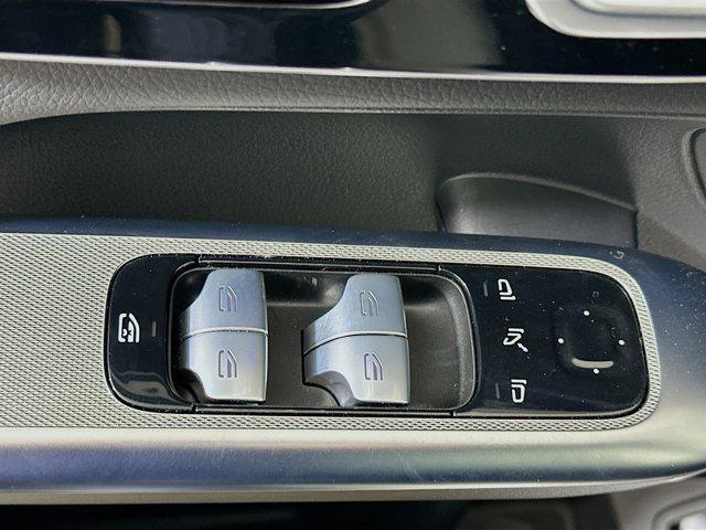 used 2024 Mercedes-Benz GLC 300 car, priced at $39,487