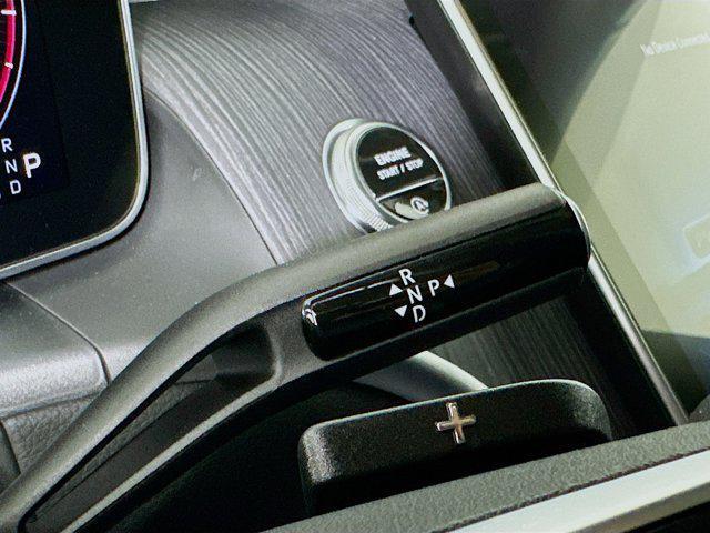 used 2024 Mercedes-Benz GLC 300 car, priced at $39,487