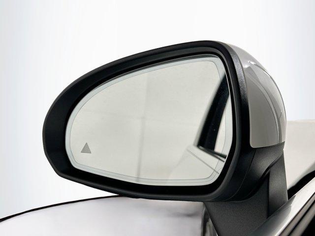 used 2024 Mercedes-Benz GLC 300 car, priced at $39,487