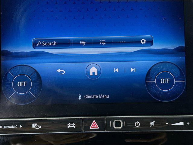 used 2024 Mercedes-Benz GLC 300 car, priced at $39,487