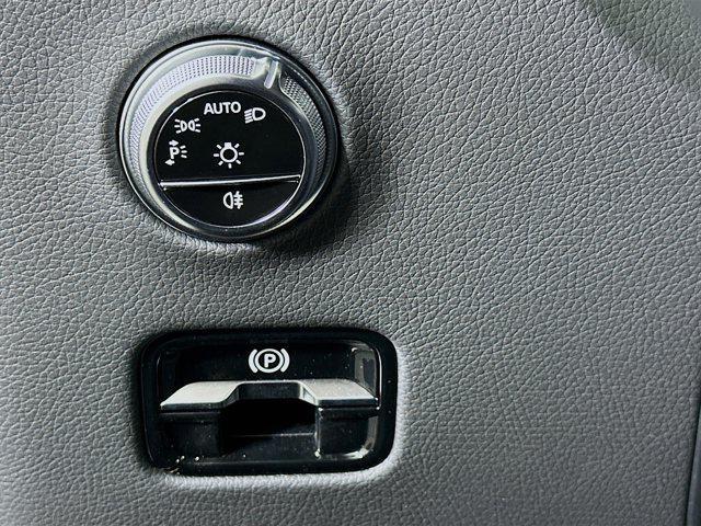 used 2024 Mercedes-Benz GLC 300 car, priced at $39,487