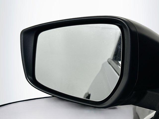 used 2024 Nissan Kicks car, priced at $17,297