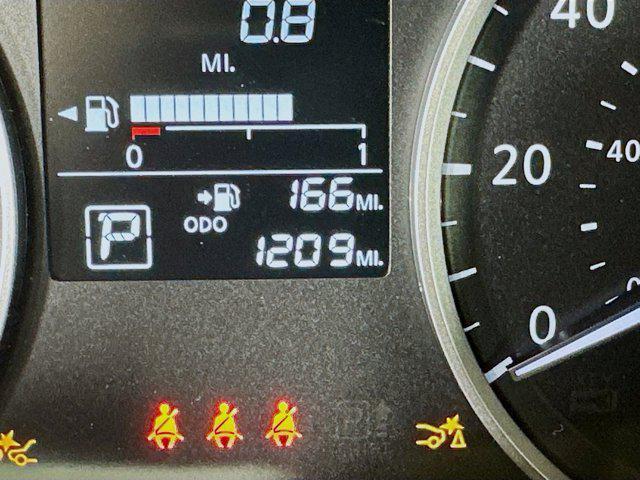 used 2024 Nissan Kicks car, priced at $17,297