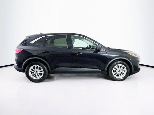used 2022 Ford Escape car, priced at $19,797