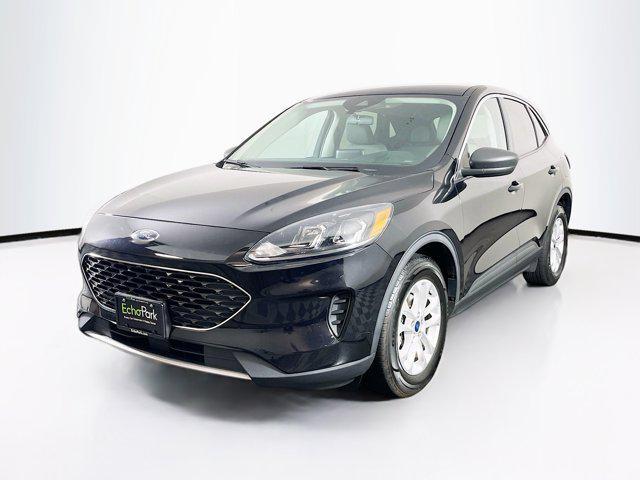 used 2022 Ford Escape car, priced at $19,797