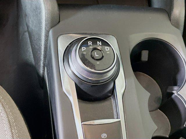 used 2022 Ford Escape car, priced at $19,797