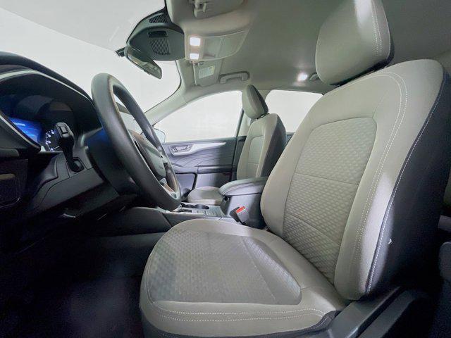 used 2022 Ford Escape car, priced at $19,797