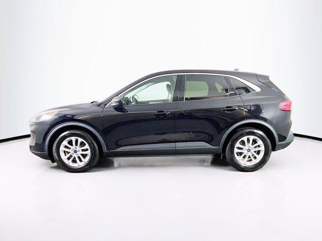 used 2022 Ford Escape car, priced at $19,797