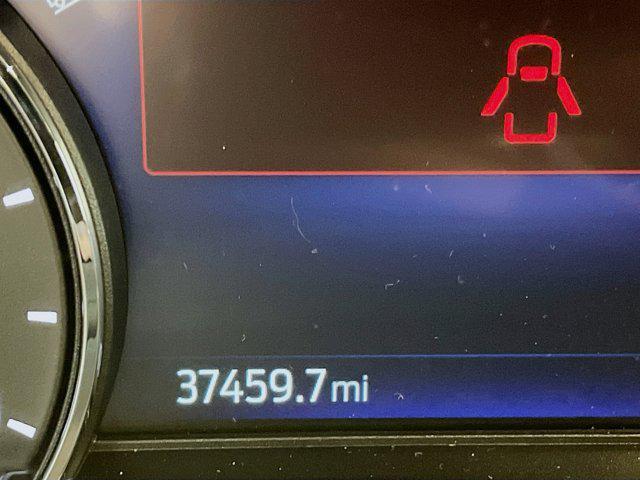 used 2022 Ford Escape car, priced at $19,797