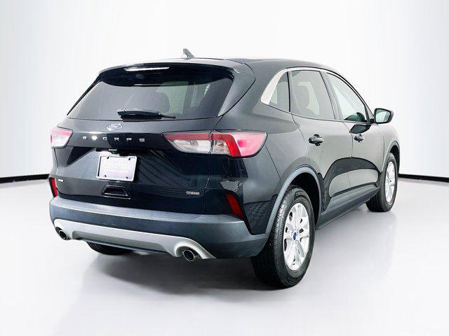 used 2022 Ford Escape car, priced at $19,797