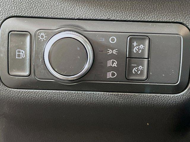 used 2022 Ford Escape car, priced at $19,797