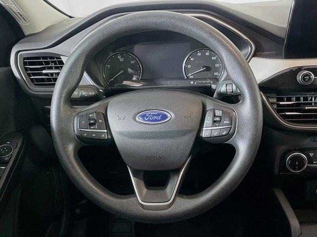 used 2022 Ford Escape car, priced at $19,797