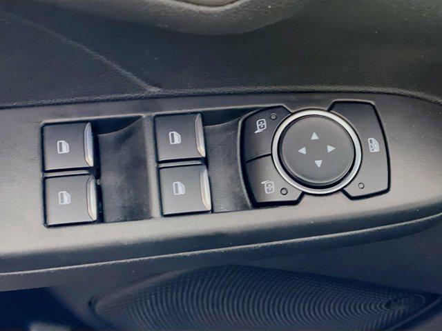 used 2022 Ford Escape car, priced at $19,797