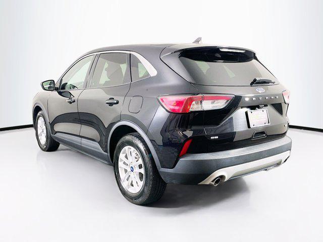 used 2022 Ford Escape car, priced at $19,797