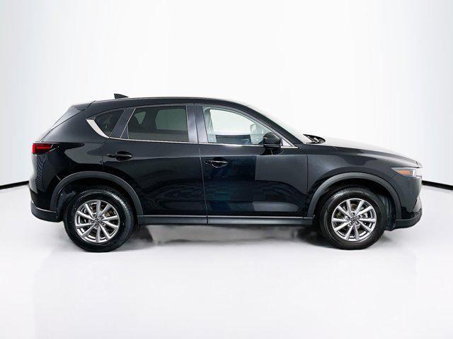 used 2023 Mazda CX-5 car, priced at $21,397