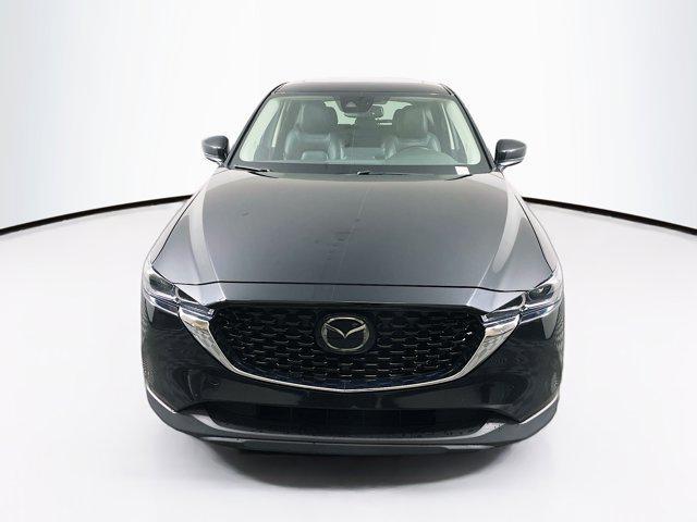 used 2023 Mazda CX-5 car, priced at $21,397