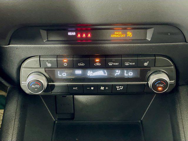 used 2023 Mazda CX-5 car, priced at $21,397