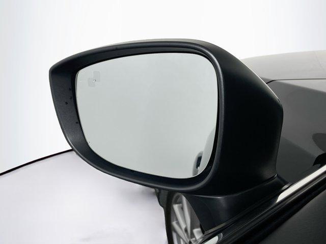 used 2023 Mazda CX-5 car, priced at $21,397