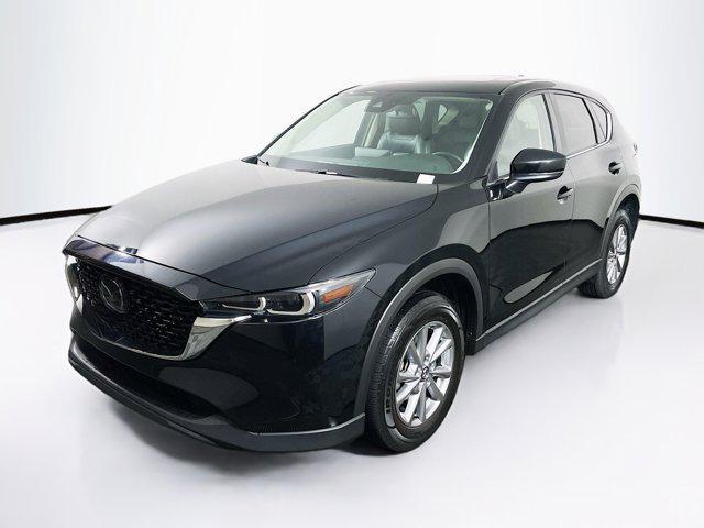 used 2023 Mazda CX-5 car, priced at $21,397