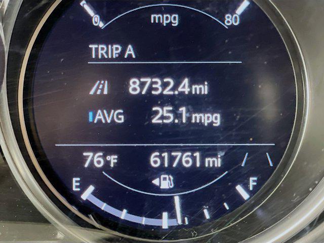 used 2023 Mazda CX-5 car, priced at $21,397