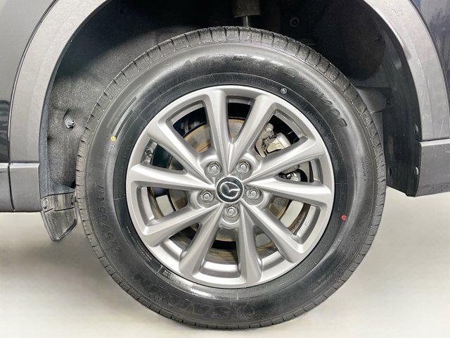 used 2023 Mazda CX-5 car, priced at $21,397