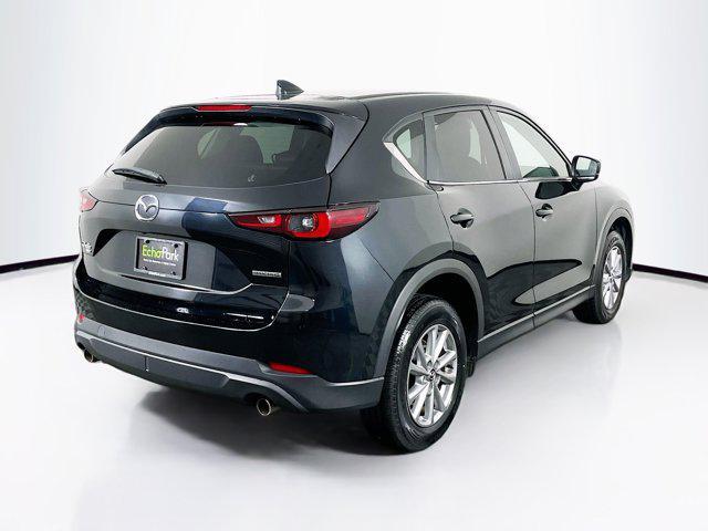 used 2023 Mazda CX-5 car, priced at $21,397