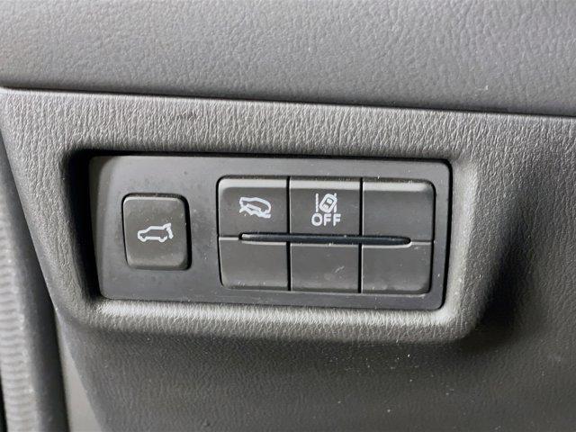used 2023 Mazda CX-5 car, priced at $21,397