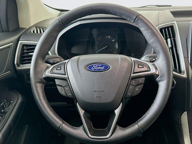 used 2024 Ford Edge car, priced at $20,997
