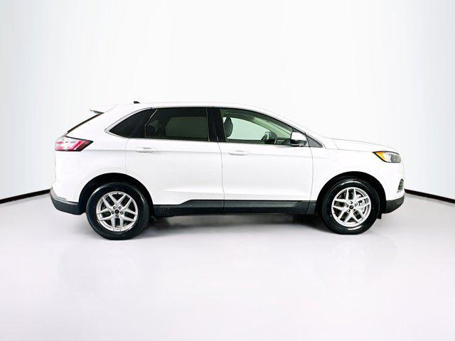 used 2024 Ford Edge car, priced at $20,997