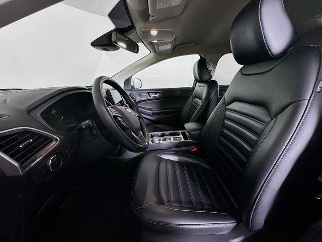used 2024 Ford Edge car, priced at $20,997