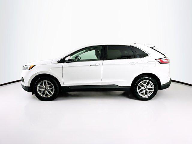 used 2024 Ford Edge car, priced at $20,997