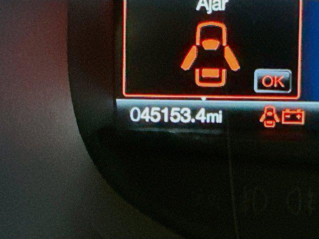used 2024 Ford Edge car, priced at $20,997