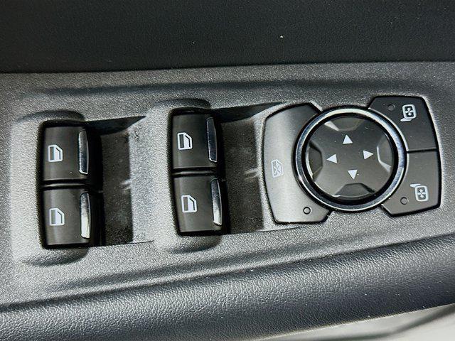 used 2024 Ford Edge car, priced at $20,997