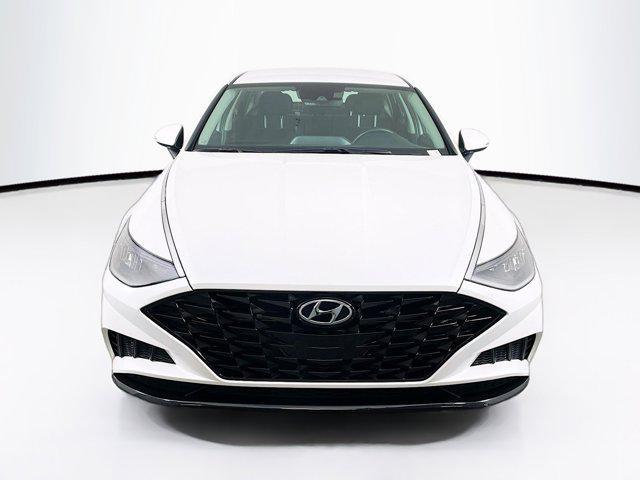 used 2022 Hyundai Sonata car, priced at $19,989