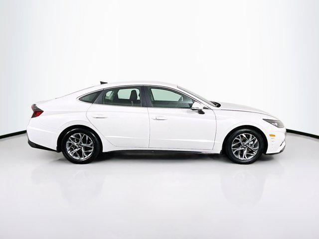 used 2022 Hyundai Sonata car, priced at $19,989