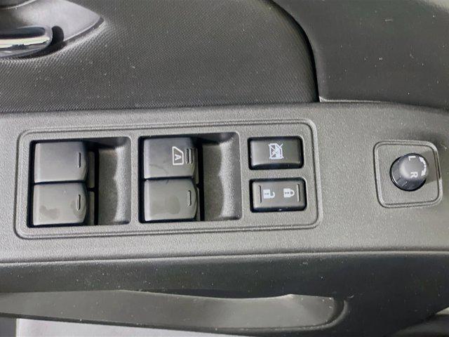 used 2024 Nissan Frontier car, priced at $31,997