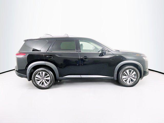 used 2023 Nissan Pathfinder car, priced at $29,239