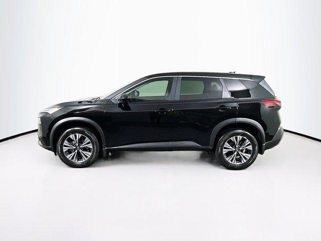 used 2023 Nissan Rogue car, priced at $23,889