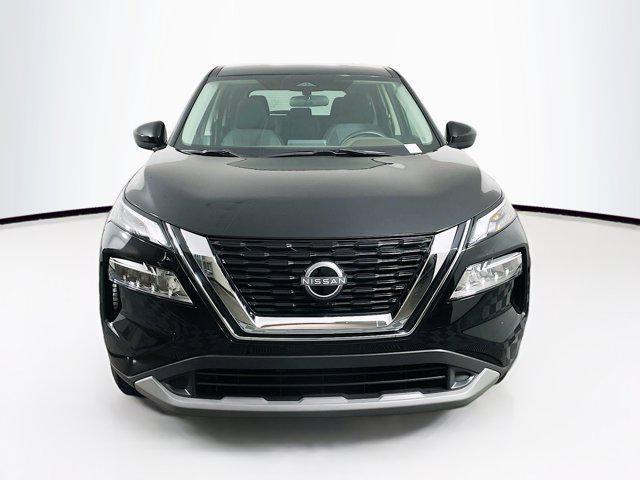 used 2023 Nissan Rogue car, priced at $23,889