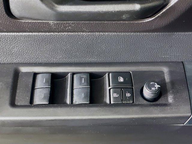 used 2022 Toyota Tundra car, priced at $35,799