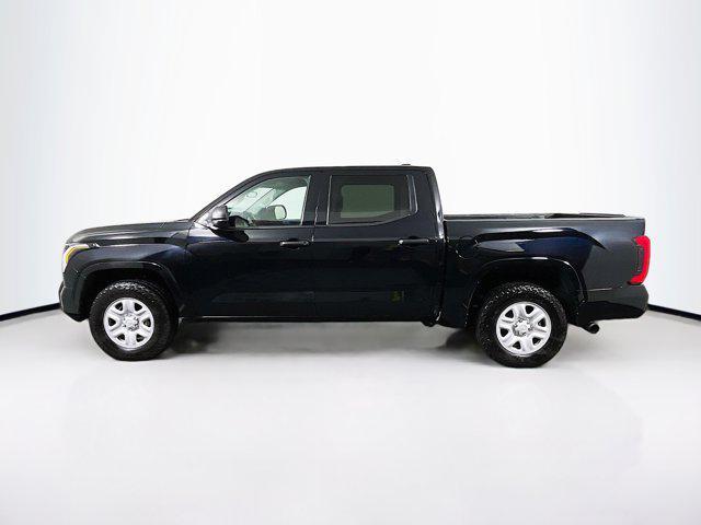 used 2022 Toyota Tundra car, priced at $35,799