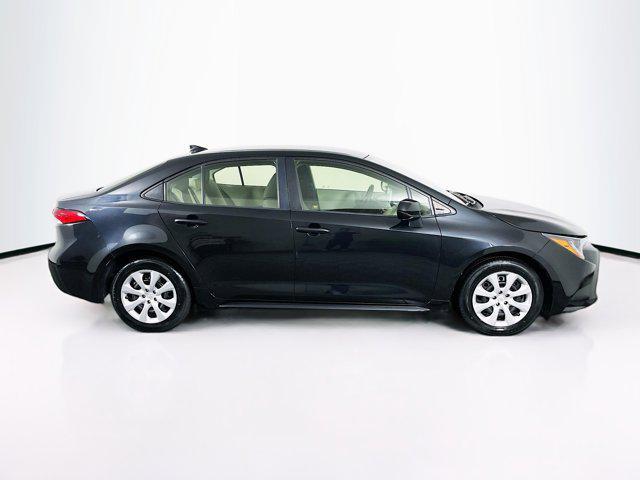 used 2020 Toyota Corolla car, priced at $16,797