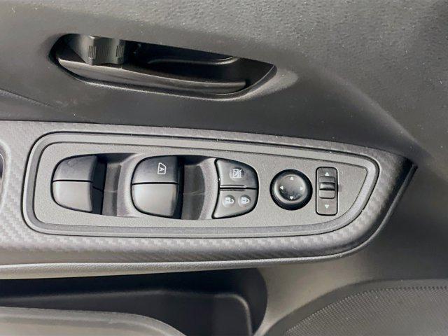used 2024 Nissan Versa car, priced at $16,697