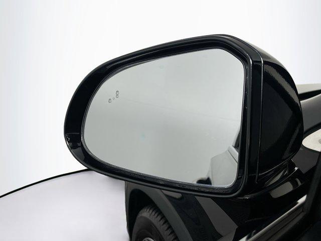 used 2020 Hyundai Santa Fe car, priced at $16,599