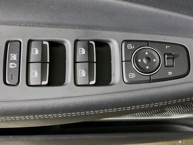 used 2020 Hyundai Santa Fe car, priced at $16,599