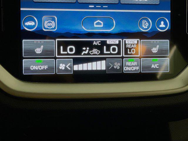 used 2024 Subaru Ascent car, priced at $31,697