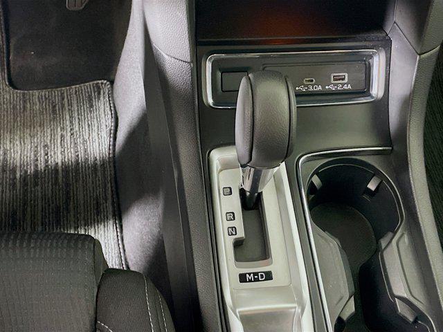 used 2024 Subaru Ascent car, priced at $31,697